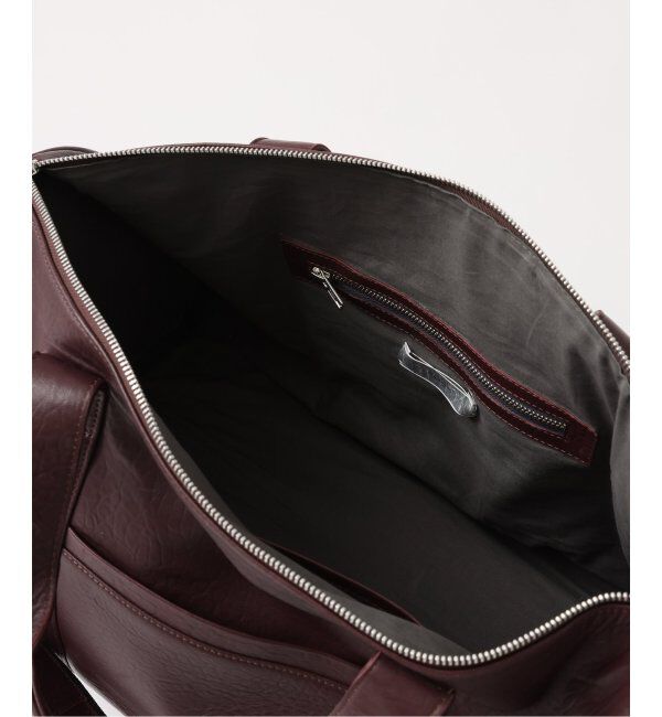 JOURNAL STANDARD「【FOLL/フォル】wardrobe boston bag」|ボストンバッグ|