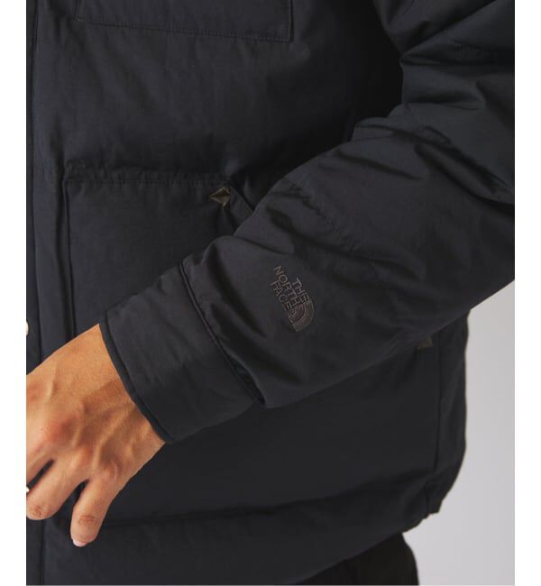 JOURNAL STANDARD relume「THE NORTH FACE / ノースフェイス スタッフドシャツ ND92532」|ダウン|