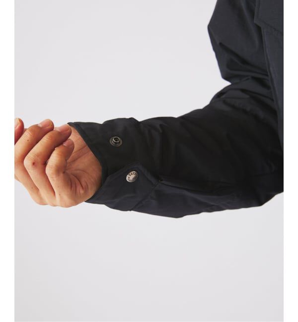 JOURNAL STANDARD relume「THE NORTH FACE / ノースフェイス スタッフドシャツ ND92532」|ダウン|