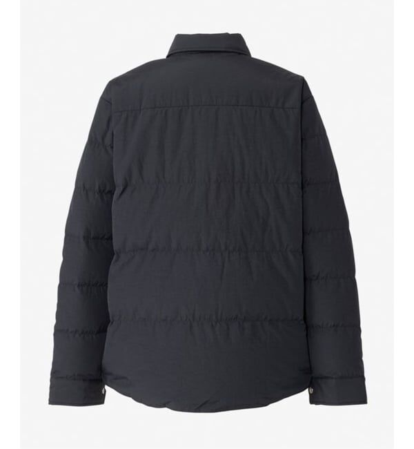 JOURNAL STANDARD relume「THE NORTH FACE / ノースフェイス スタッフドシャツ ND92532」|ダウン|