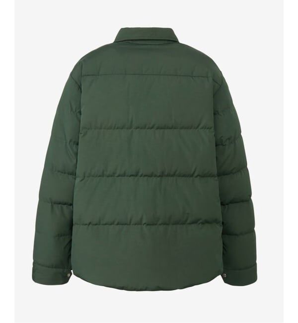 JOURNAL STANDARD relume「THE NORTH FACE / ノースフェイス スタッフドシャツ ND92532」|ダウン|