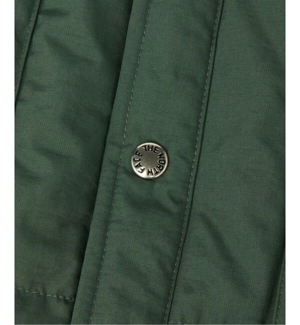 JOURNAL STANDARD relume「THE NORTH FACE / ノースフェイス スタッフドシャツ ND92532」|ダウン|