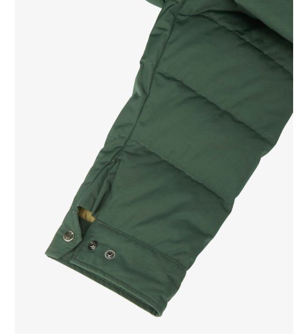 JOURNAL STANDARD relume「THE NORTH FACE / ノースフェイス スタッフドシャツ ND92532」|ダウン|