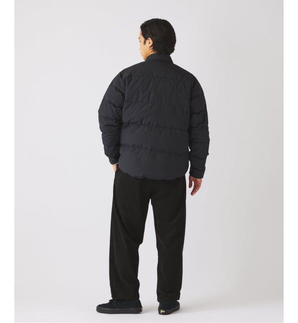 JOURNAL STANDARD relume「THE NORTH FACE / ノースフェイス スタッフドシャツ ND92532」|ダウン|