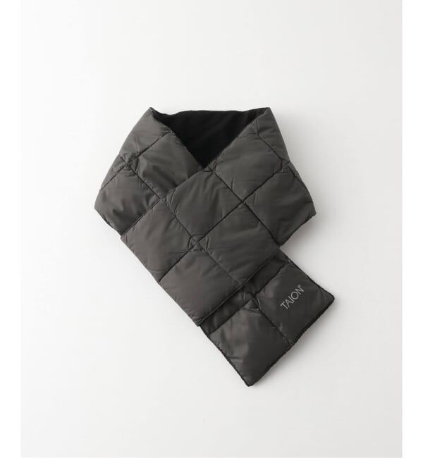 JOURNAL STANDARD relume「TAION / タイオン ベーシック ダウンマフラー TAION-201A」|マフラー|