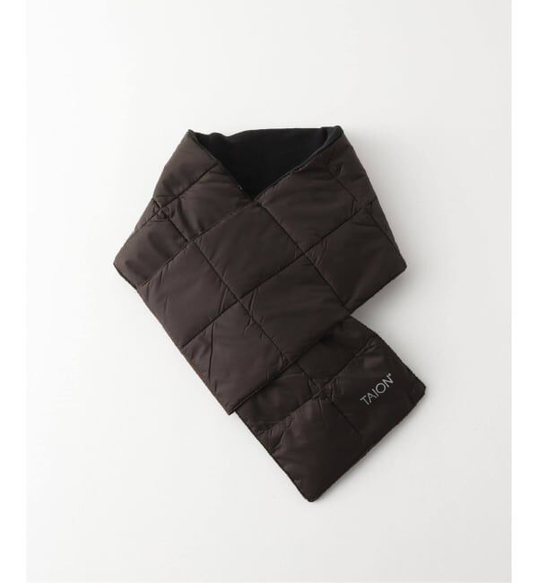 JOURNAL STANDARD relume「TAION / タイオン ベーシック ダウンマフラー TAION-201A」|マフラー|