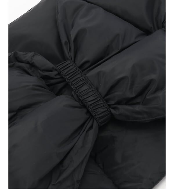 JOURNAL STANDARD relume「TAION / タイオン マウンテン ボリューム ダウンマフラー」|マフラー|