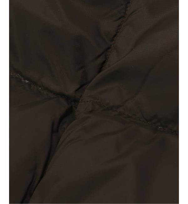 JOURNAL STANDARD relume「TAION / タイオン マウンテン ボリューム ダウンマフラー」|マフラー|