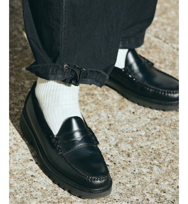 JOURNAL STANDARD「ガーメント ダイ オーバー パンツ」|その他|