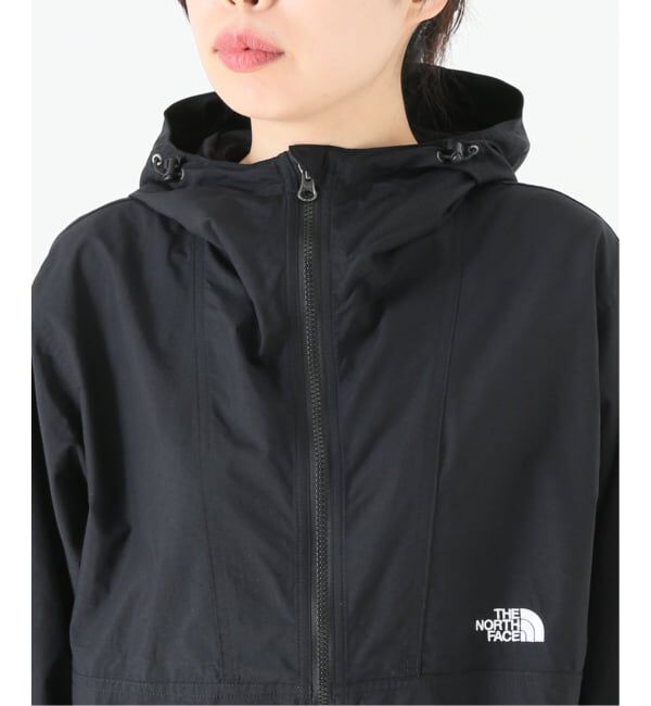 journal standard L'essage「《予約》【THE NORTH FACE】Compact Jacket：コンパクトジャケット」|ブルゾン・スタジャン|