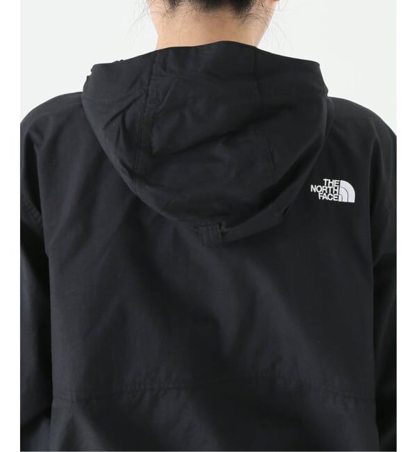 journal standard L'essage「《予約》【THE NORTH FACE】Compact Jacket：コンパクトジャケット」|ブルゾン・スタジャン|