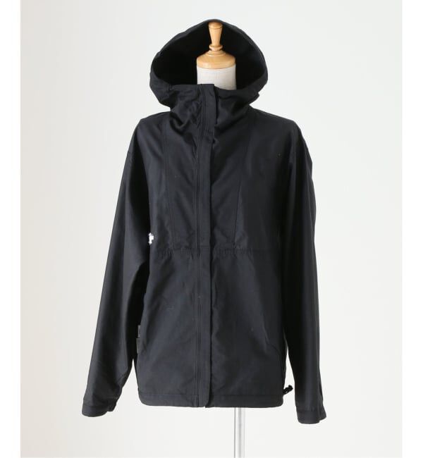 journal standard L'essage「《予約》【THE NORTH FACE】Compact Jacket：コンパクトジャケット」|ブルゾン・スタジャン|