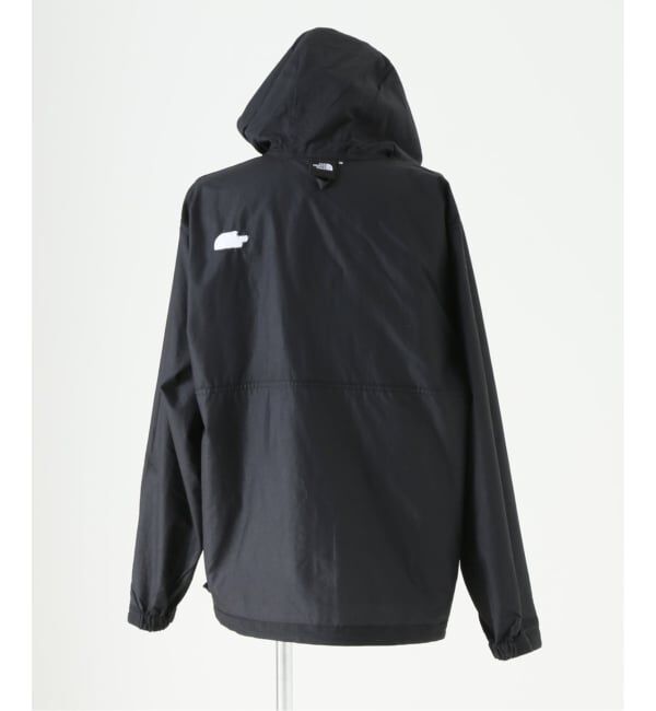 journal standard L'essage「《予約》【THE NORTH FACE】Compact Jacket：コンパクトジャケット」|ブルゾン・スタジャン|