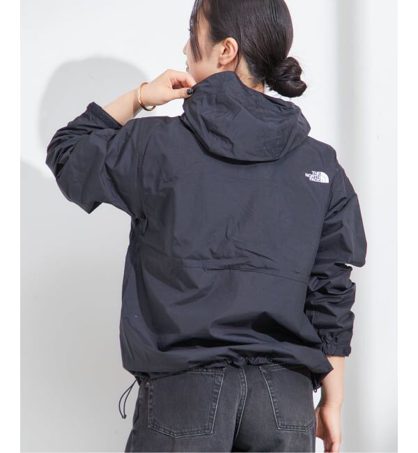 journal standard L'essage「《予約》【THE NORTH FACE】Compact Jacket：コンパクトジャケット」|ブルゾン・スタジャン|