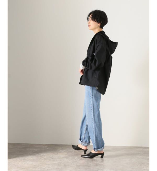 journal standard L'essage「《予約》【THE NORTH FACE】Compact Jacket：コンパクトジャケット」|ブルゾン・スタジャン|