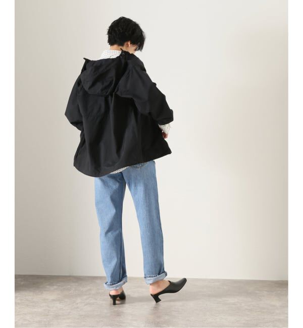 journal standard L'essage「《予約》【THE NORTH FACE】Compact Jacket：コンパクトジャケット」|ブルゾン・スタジャン|