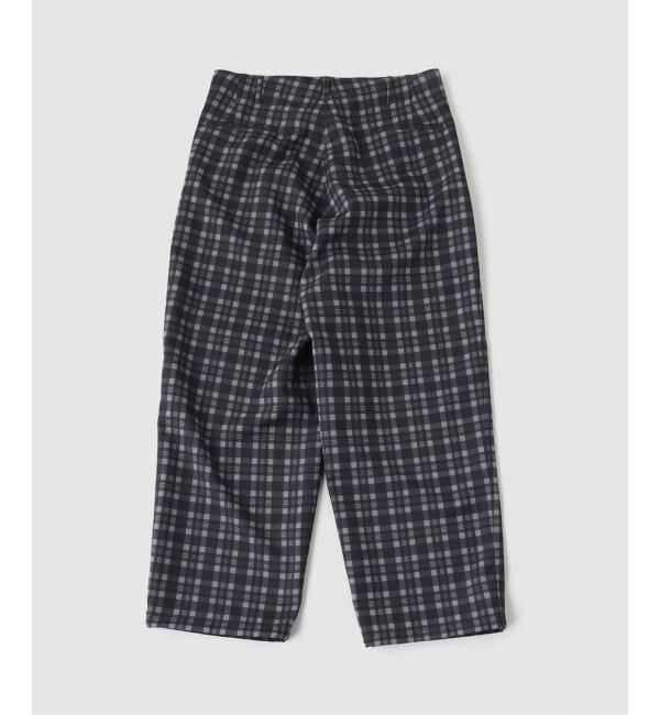 JOURNAL STANDARD「Reflax オーバーパンツ」|スラックス|