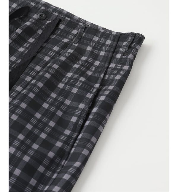 JOURNAL STANDARD「Reflax オーバーパンツ」|スラックス|