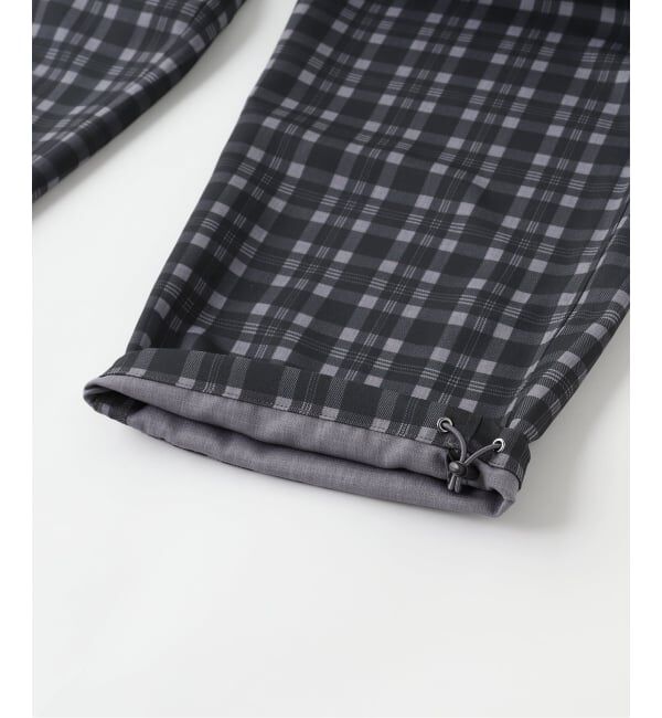 JOURNAL STANDARD「Reflax オーバーパンツ」|スラックス|