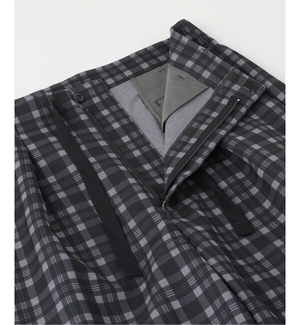 JOURNAL STANDARD「Reflax オーバーパンツ」|スラックス|