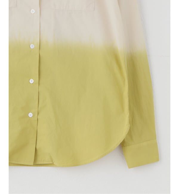 JOURNAL STANDARD relume「【PROVOKE/プロヴォーク】 gradation shirt」|シャツ・ブラウス|