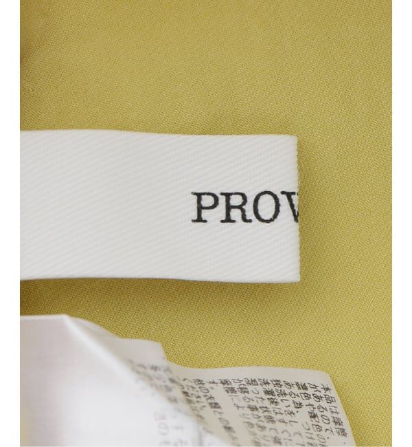 JOURNAL STANDARD relume「【PROVOKE/プロヴォーク】 gradation shirt」|シャツ・ブラウス|