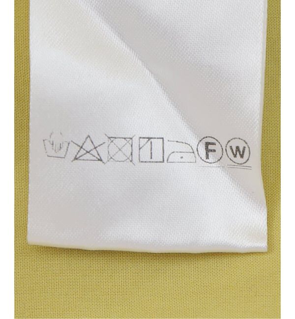 JOURNAL STANDARD relume「【PROVOKE/プロヴォーク】 gradation shirt」|シャツ・ブラウス|