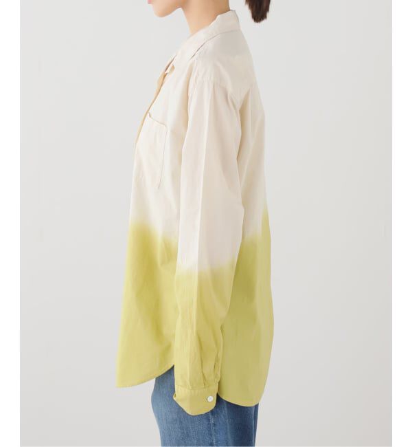 JOURNAL STANDARD relume「【PROVOKE/プロヴォーク】 gradation shirt」|シャツ・ブラウス|