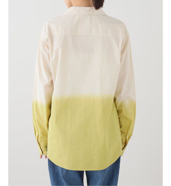 JOURNAL STANDARD relume「【PROVOKE/プロヴォーク】 gradation shirt」|シャツ・ブラウス|