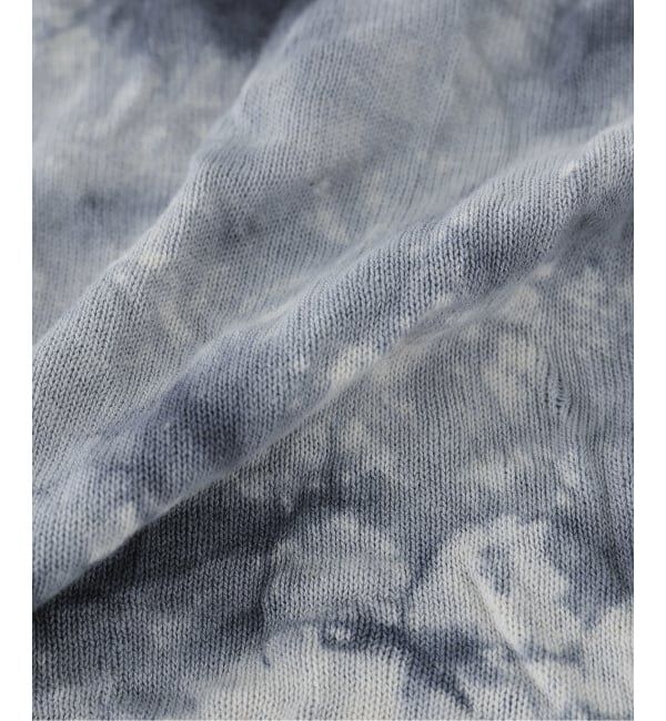 JOURNAL STANDARD「【LAYAS/レイヤーズ】 TIE DYE  SHIRTS」|ポロシャツ|