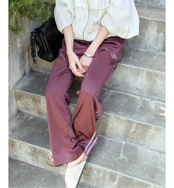 JOURNAL STANDARD「別注【adidas originals/アディダス オリジナルス】For JS FIREBIRD TP」|その他|