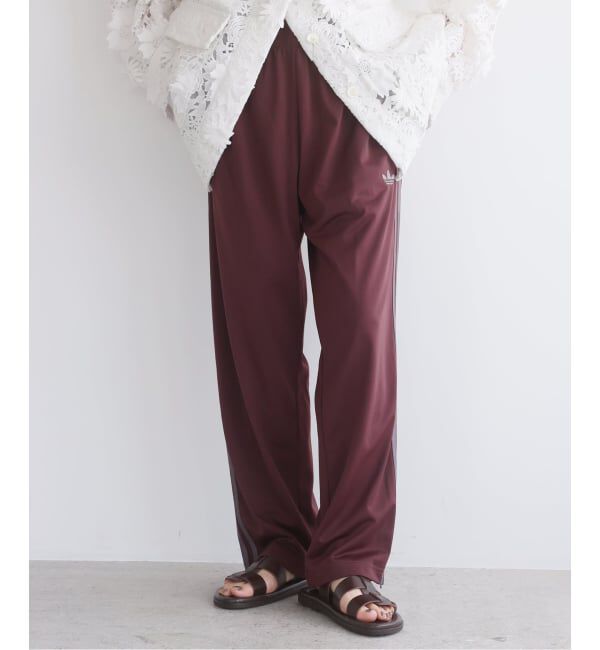 JOURNAL STANDARD「別注【adidas originals/アディダス オリジナルス】For JS FIREBIRD TP」|その他|