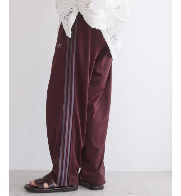 JOURNAL STANDARD「別注【adidas originals/アディダス オリジナルス】For JS FIREBIRD TP」|その他|