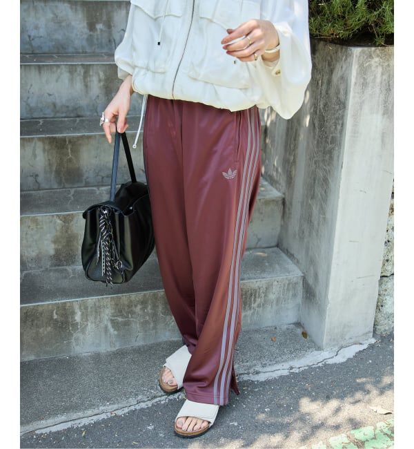 JOURNAL STANDARD「別注【adidas originals/アディダス オリジナルス】For JS FIREBIRD TP」|その他|