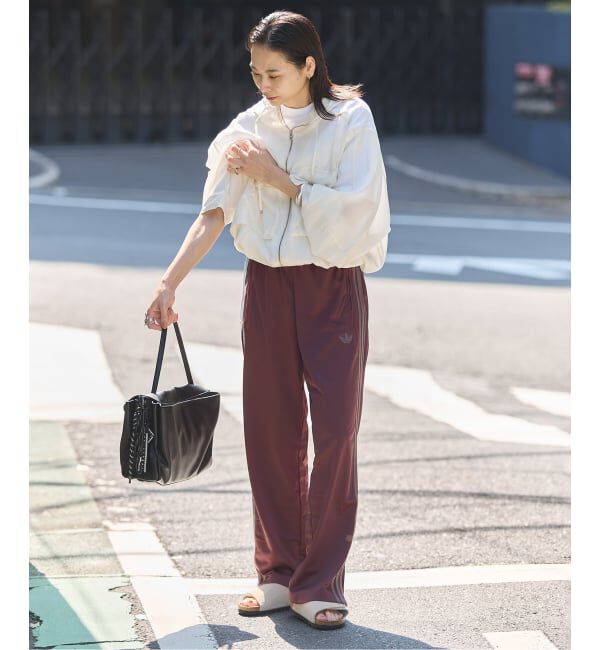 JOURNAL STANDARD「別注【adidas originals/アディダス オリジナルス】For JS FIREBIRD TP」|その他|