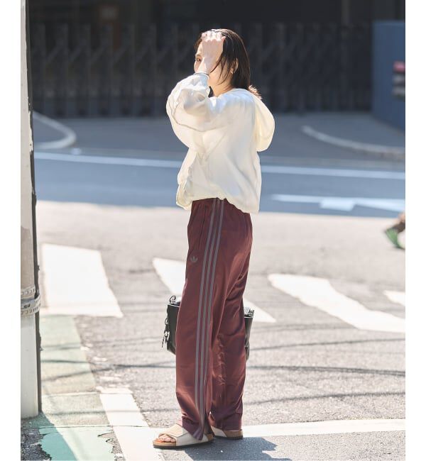 JOURNAL STANDARD「別注【adidas originals/アディダス オリジナルス】For JS FIREBIRD TP」|その他|