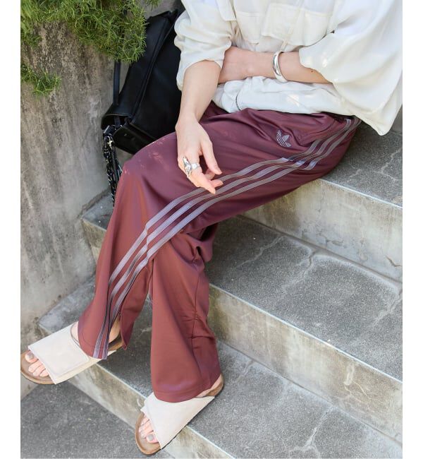 JOURNAL STANDARD「別注【adidas originals/アディダス オリジナルス】For JS FIREBIRD TP」|その他|