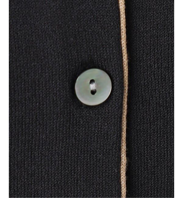 JOURNAL STANDARD「《予約》【UVカット/洗える/接触冷感】WASHABLE COOL UV ハーフスリーブカーディガン」|カーディガン|