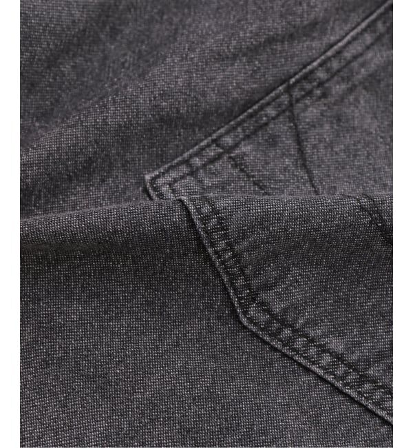 U by SPICK&SPAN「SOMETHING / サムシング BIG DENIM SHIRTS L/S」|シャツ・ブラウス|