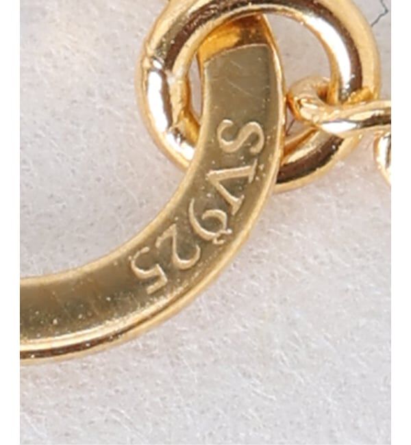 NOBLE「《追加予約》MARIHA/マリハ Ancient Memoriesネックレス Horse(ゴールド)」|ネックレス|