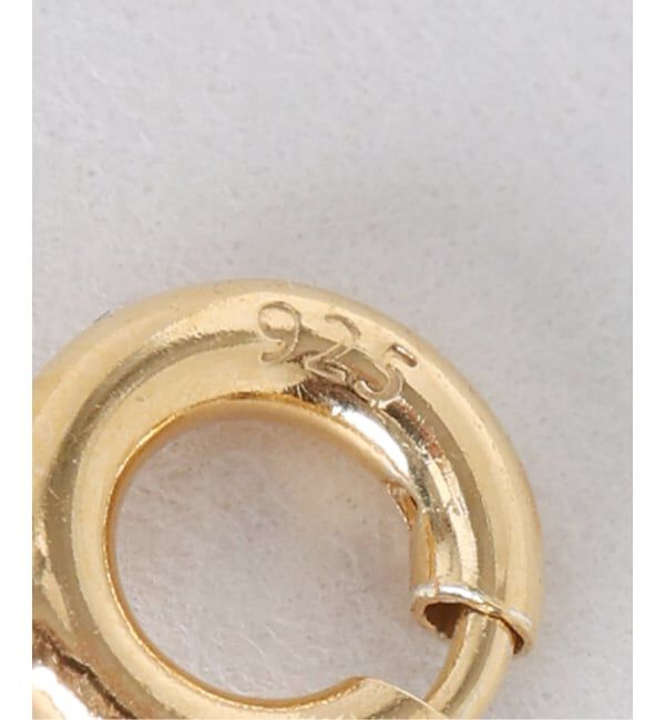 NOBLE「《追加予約》MARIHA/マリハ Ancient Memoriesネックレス Horse(ゴールド)」|ネックレス|