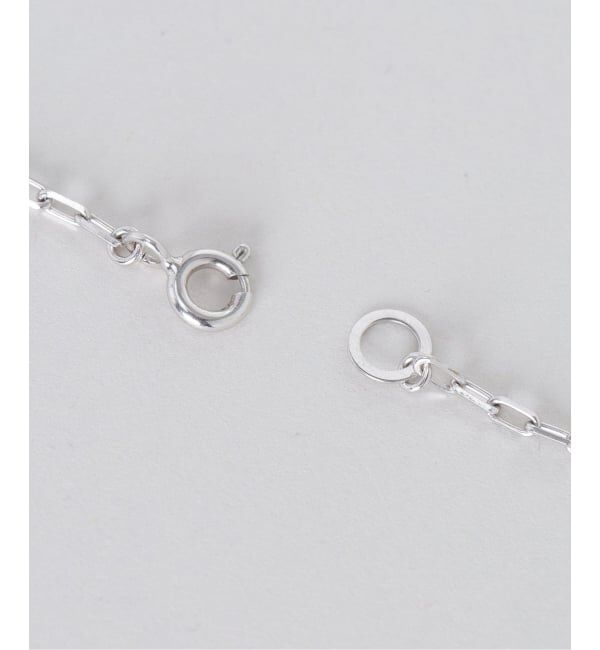 NOBLE「《追加予約》MARIHA/マリハ Ancient MemoriesネックレスAthena/Warriors(シルバー)」|ネックレス|