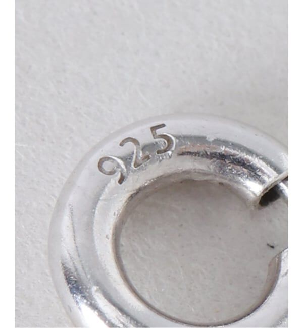 NOBLE「《追加予約》MARIHA/マリハ Ancient MemoriesネックレスAthena/Warriors(シルバー)」|ネックレス|