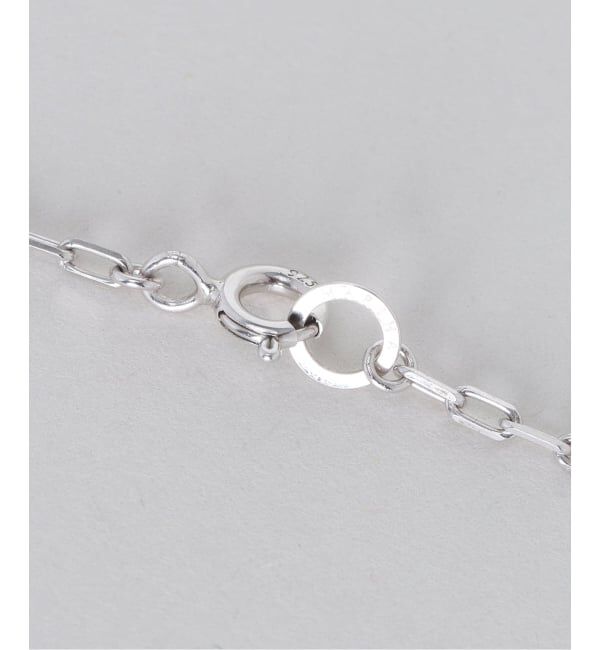 NOBLE「《追加予約》MARIHA/マリハ Ancient MemoriesネックレスAthena/Warriors(シルバー)」|ネックレス|