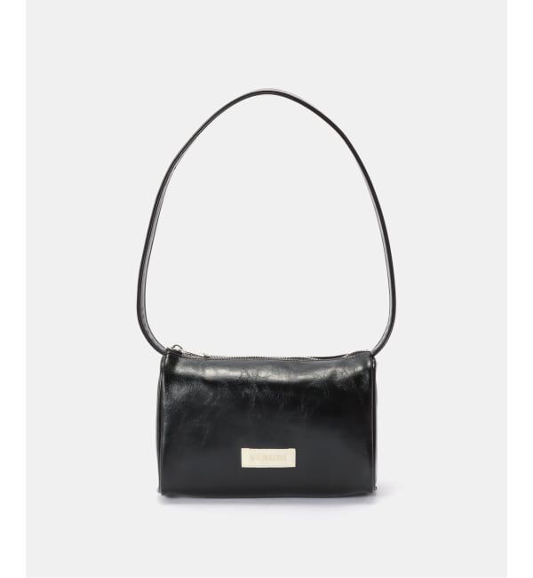  「VENGDI / ベンディ Mone ショルダーバッグ」|ショルダー・メッセンジャー|ブラック