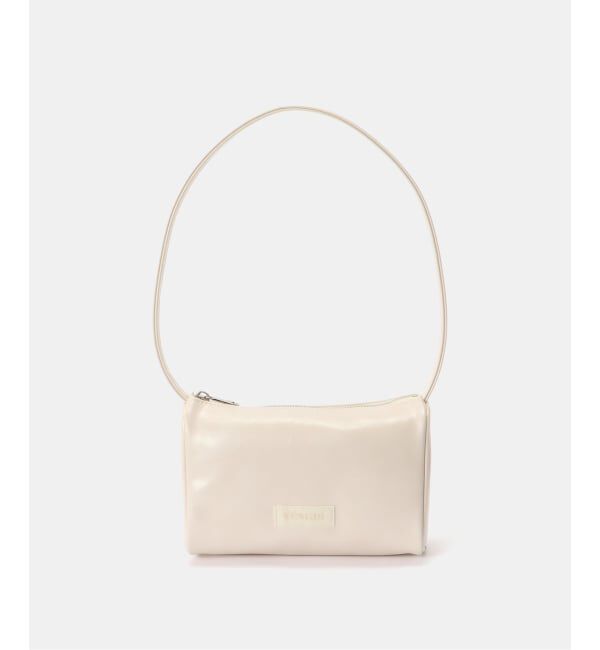  「VENGDI / ベンディ Mone ショルダーバッグ」|ショルダー・メッセンジャー|ナチュラル