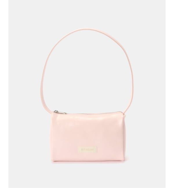  「VENGDI / ベンディ Mone ショルダーバッグ」|ショルダー・メッセンジャー|ピンク