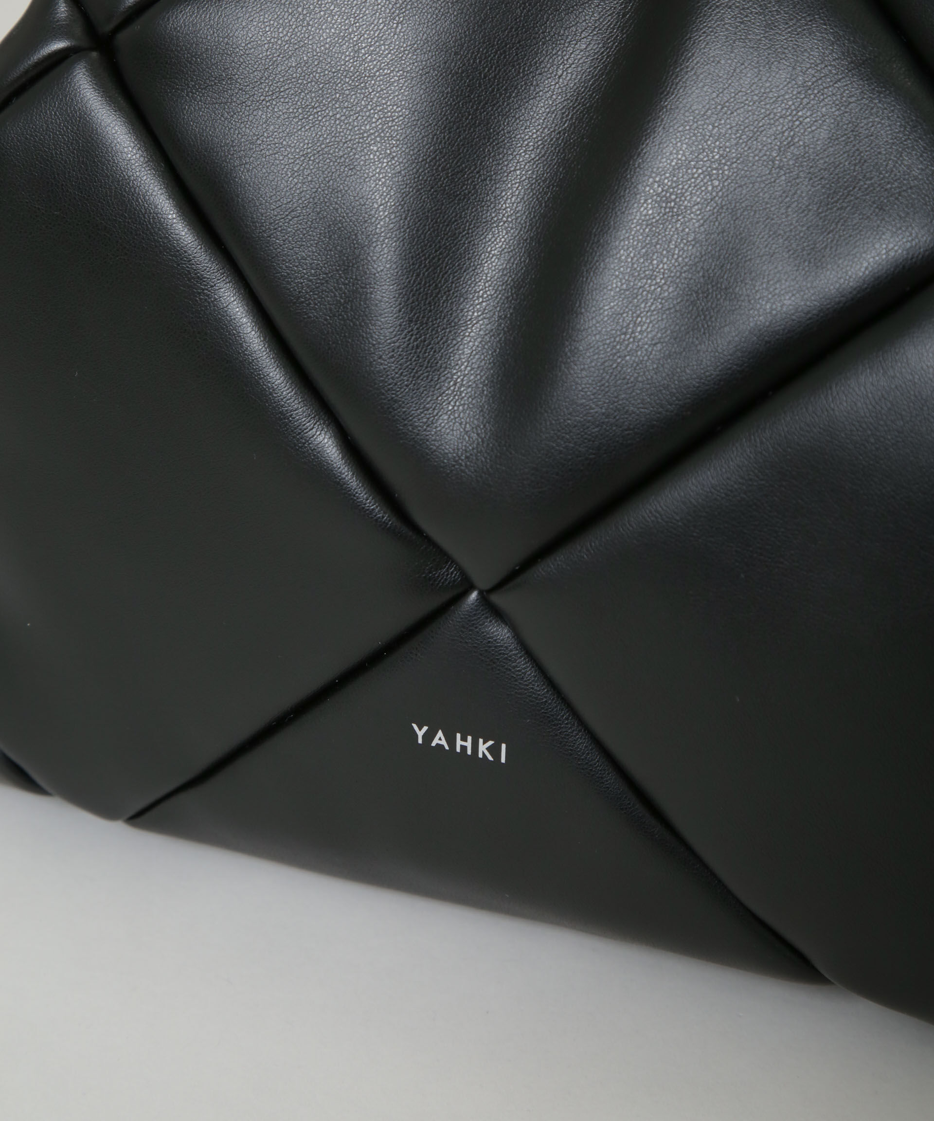 nano･universe「YAHKI/FAKE トートバッグ」|ショルダー・メッセンジャー|