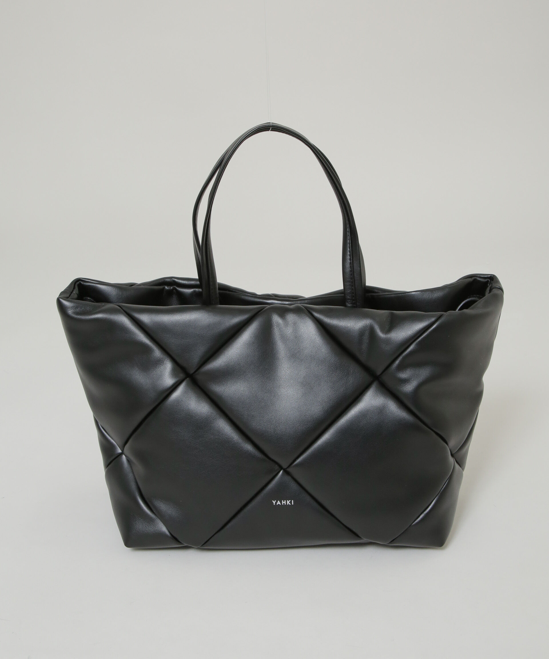 nano･universe「YAHKI/FAKE トートバッグ」|ショルダー・メッセンジャー|