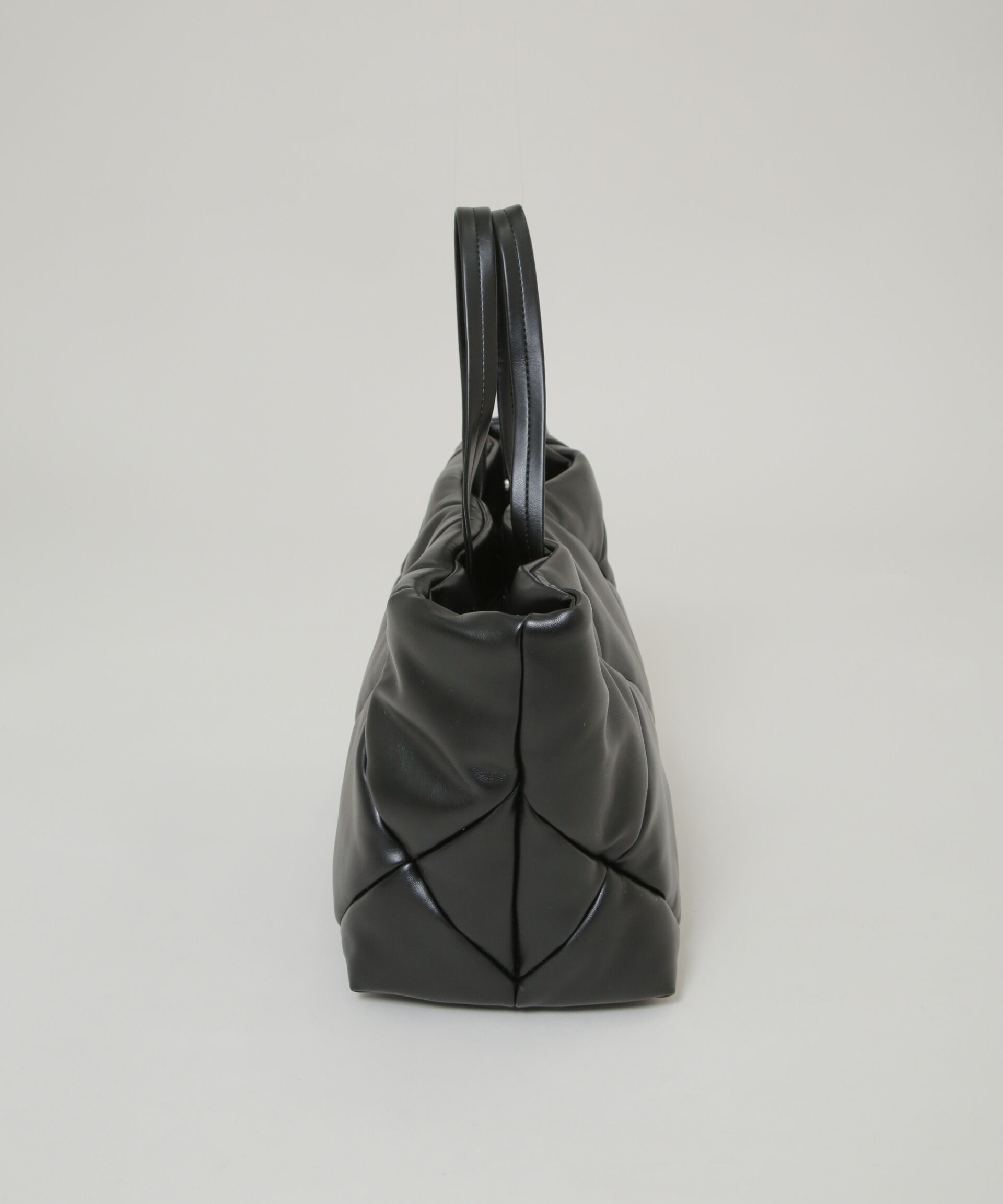 nano･universe「YAHKI/FAKE トートバッグ」|ショルダー・メッセンジャー|